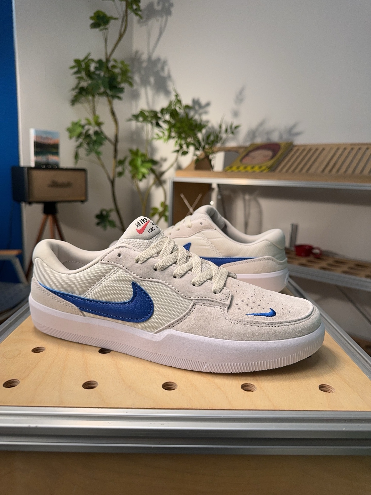 Nike Jordan